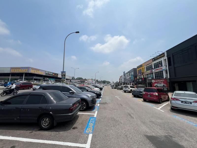 Shop / Office for Rent in Johor Bahru (Johor) - Nikko Soh - Exterior - PropertyGuru.com.my