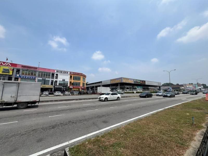 Shop / Office for Rent in Johor Bahru (Johor) - Nikko Soh - Exterior - PropertyGuru.com.my