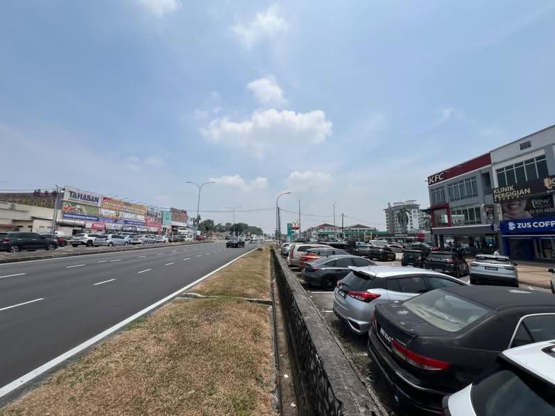 Shop / Office for Rent in Johor Bahru (Johor) - Nikko Soh - Exterior - PropertyGuru.com.my