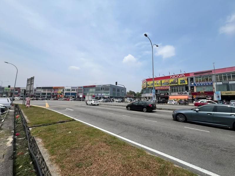Shop / Office for Rent in Johor Bahru (Johor) - Nikko Soh - Exterior - PropertyGuru.com.my