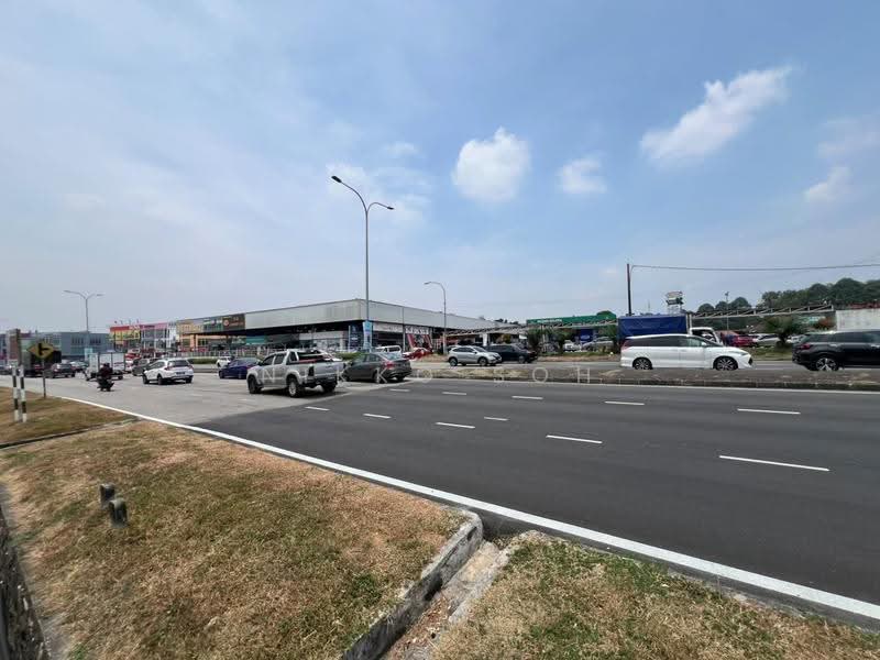 Shop / Office for Rent in Johor Bahru (Johor) - Nikko Soh - Exterior - PropertyGuru.com.my