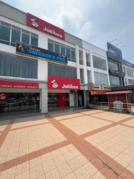 Shop / Office for Rent in Johor Bahru (Johor) - Nikko Soh - Exterior - PropertyGuru.com.my