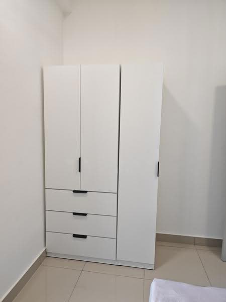 Kediaman Servis untuk Dijual di Twin Residences - Wai Ann Teng - Interior - PropertyGuru.com.my