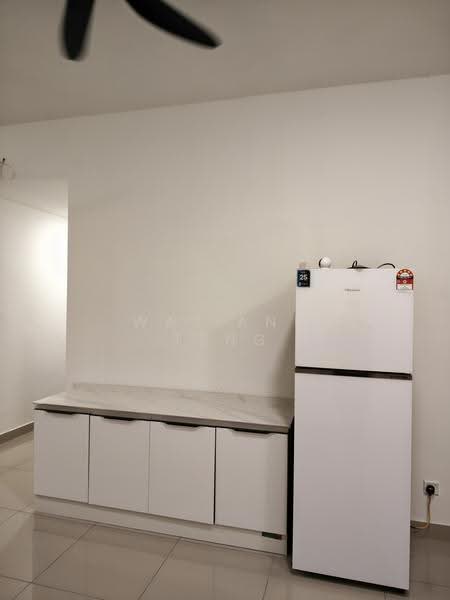 Kediaman Servis untuk Dijual di Twin Residences - Wai Ann Teng - Interior - PropertyGuru.com.my