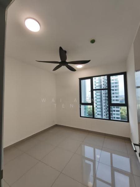 Kediaman Servis untuk Dijual di Twin Residences - Wai Ann Teng - View - PropertyGuru.com.my