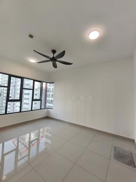 Kediaman Servis untuk Dijual di Twin Residences - Wai Ann Teng - View - PropertyGuru.com.my