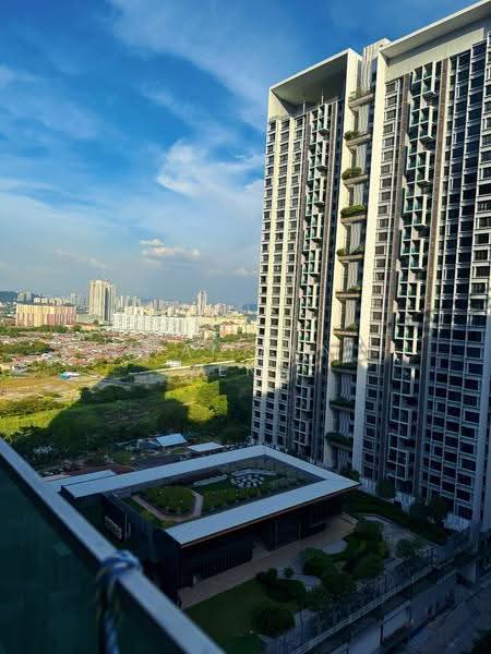 Kediaman Servis untuk Dijual di Twin Residences - Wai Ann Teng - Exterior - PropertyGuru.com.my