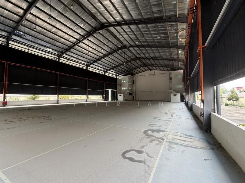 Factory for Sale in Puncak Alam (Selangor) - Peter Tan - Interior - PropertyGuru.com.my