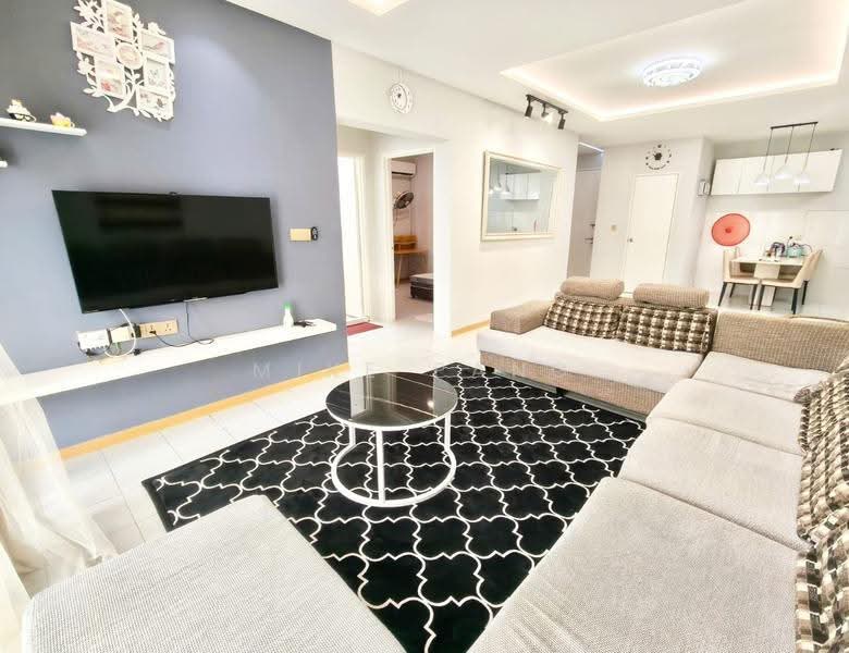 Pangsapuri untuk Disewa di Residensi Bintawa Riverfront (PR1MA @ Bintawa Riverfront) - Mike Pang - PropertyGuru.com.my