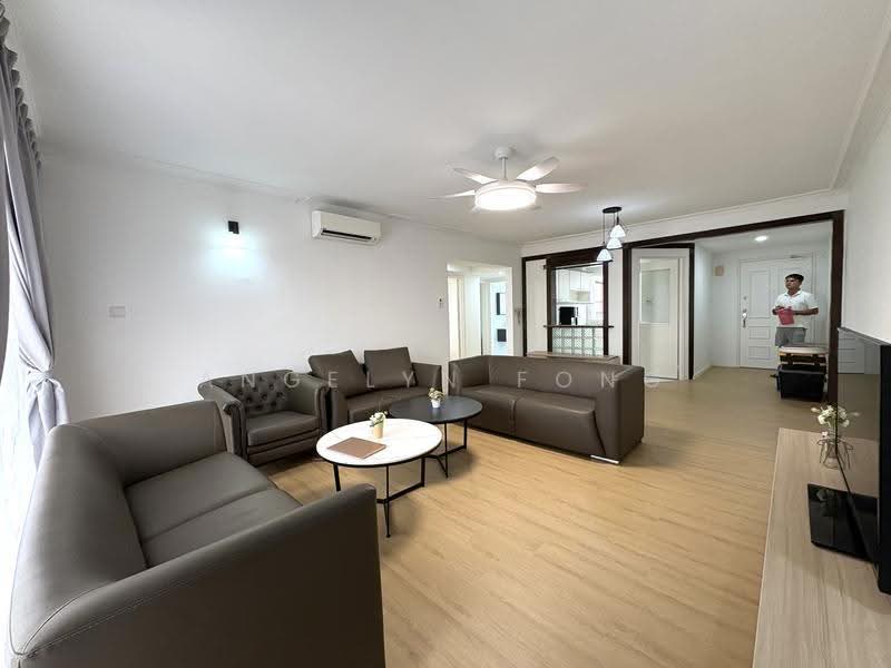 Condominium for Rent at Mont Kiara Palma - Angelyn Fong - PropertyGuru.com.my