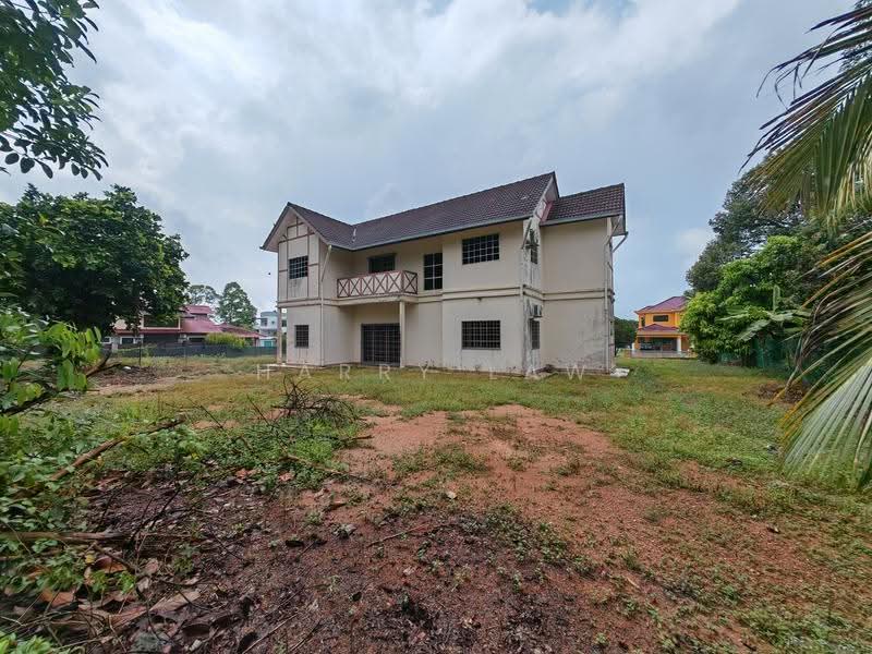 Bungalow House untuk Dijual di Ayer Keroh (Melaka) - Harry Law - Exterior - PropertyGuru.com.my