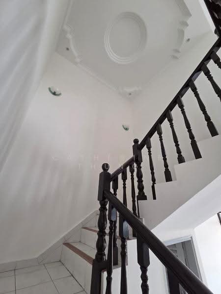 Rumah Teres 2-Tingkat untuk Dijual di Taman Johor Jaya (Johor Bahru) - Catherine Thung - Interior - PropertyGuru.com.my