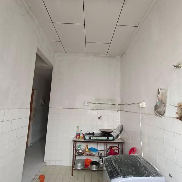 1-storey Terraced House for Sale in Taman Sri Kelemak (Alor Gajah) - Ys Ng - PropertyGuru.com.my
