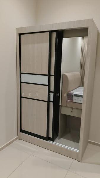 Kediaman Servis untuk Disewa di One Equine - Sky Chan - PropertyGuru.com.my