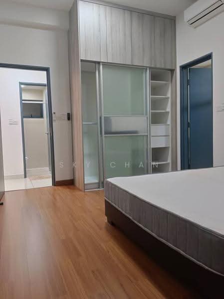Kediaman Servis untuk Disewa di One Equine - Sky Chan - PropertyGuru.com.my
