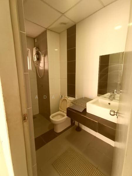 Condominium for Rent at The Wharf Residence - Adam Lim - PropertyGuru.com.my