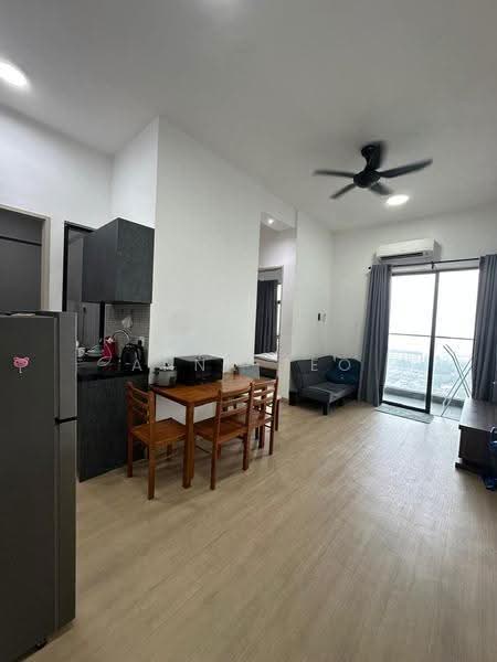 Service Residence for Rent at The Grand Subang Jaya SS15 - Anna Teo - Kitchen - PropertyGuru.com.my