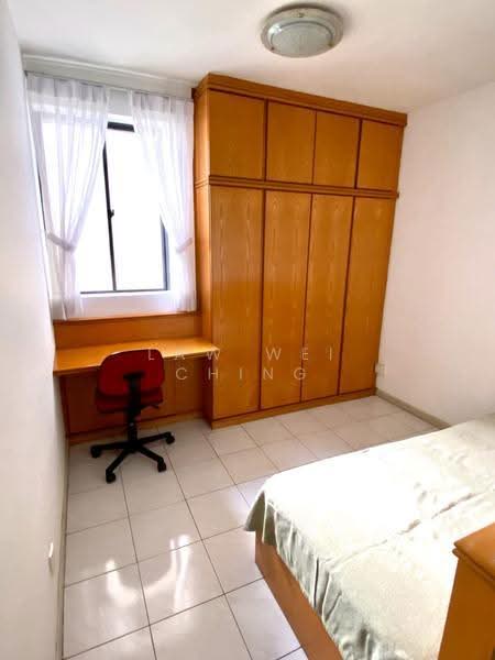 Condominium for Sale at Mont Kiara Palma - Law Wei Ching - Bedroom - PropertyGuru.com.my