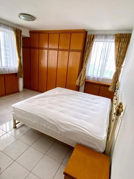 Condominium for Sale at Mont Kiara Palma - Law Wei Ching - Bedroom - PropertyGuru.com.my