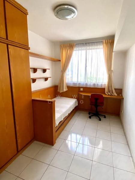 Condominium for Sale at Mont Kiara Palma - Law Wei Ching - Bedroom - PropertyGuru.com.my
