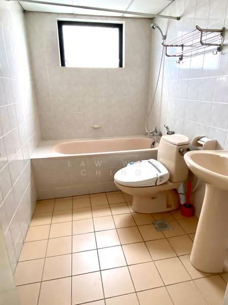 Condominium for Sale at Mont Kiara Palma - Law Wei Ching - Bathroom - PropertyGuru.com.my