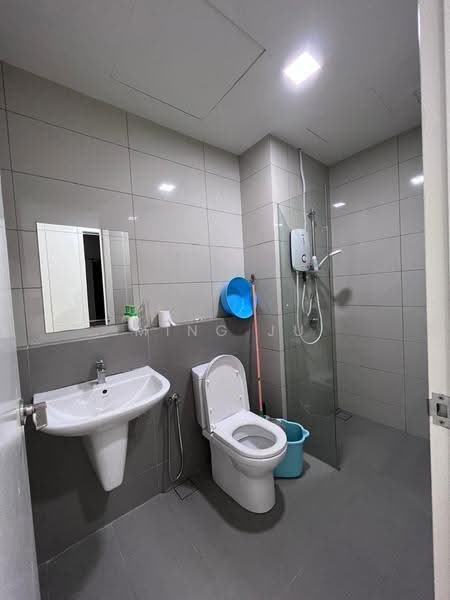 Condominium for Sale at Seri Riana Residence - Ming Ju Li - Bathroom - PropertyGuru.com.my