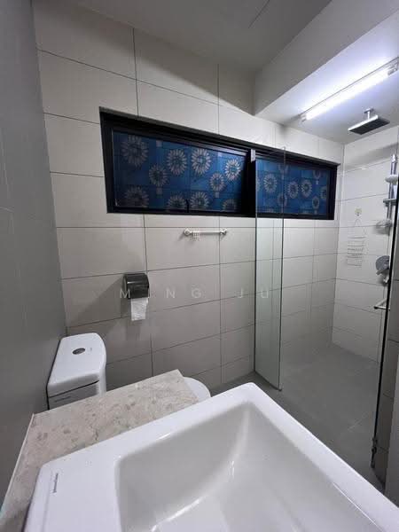 Condominium for Sale at Seri Riana Residence - Ming Ju Li - Bathroom - PropertyGuru.com.my