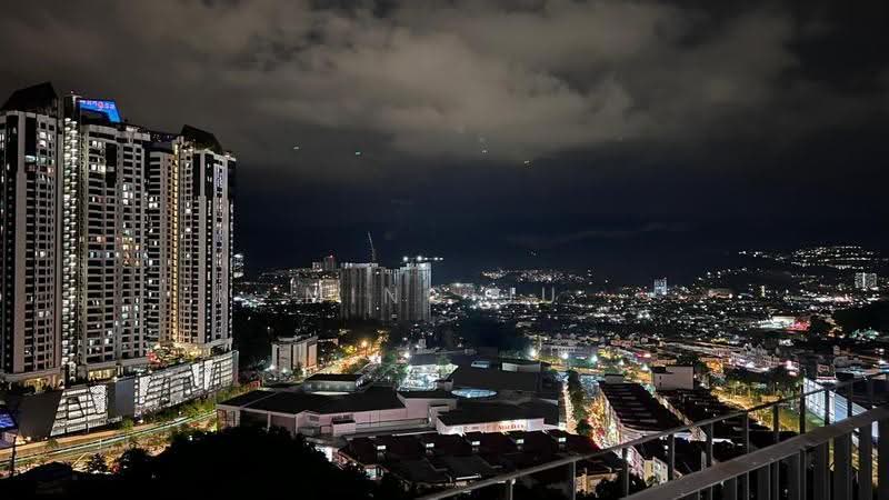 Condominium for Sale at Seri Riana Residence - Ming Ju Li - Exterior - PropertyGuru.com.my