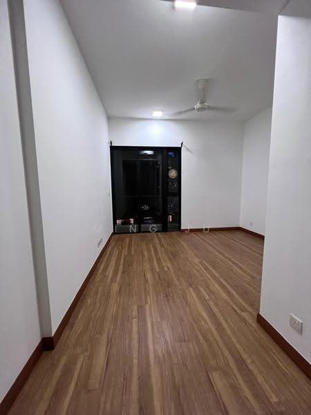 Condominium for Sale at Seri Riana Residence - Ming Ju Li - Living Room - PropertyGuru.com.my