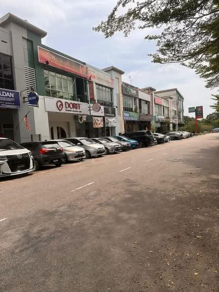 Kedai untuk Dijual di Taman Impian Emas (Skudai) - Sausa Lee - Exterior - PropertyGuru.com.my