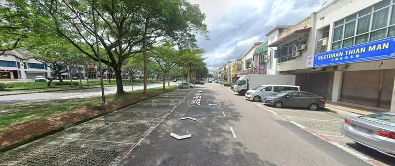Kedai untuk Dijual di Taman Impian Emas (Skudai) - Sausa Lee - Exterior - PropertyGuru.com.my