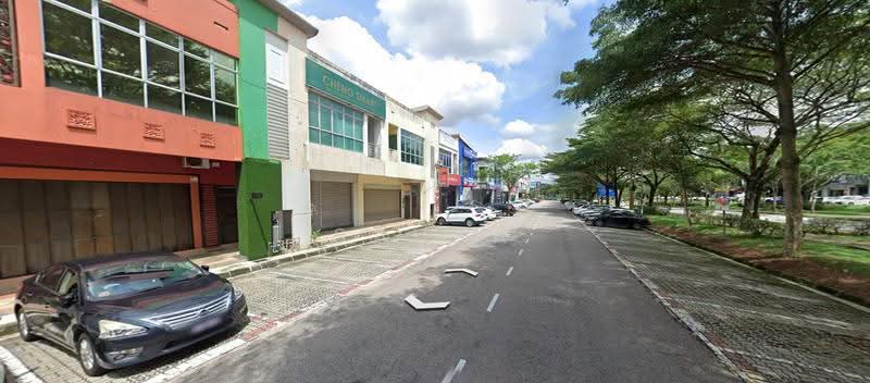Kedai untuk Dijual di Taman Impian Emas (Skudai) - Sausa Lee - Exterior - PropertyGuru.com.my