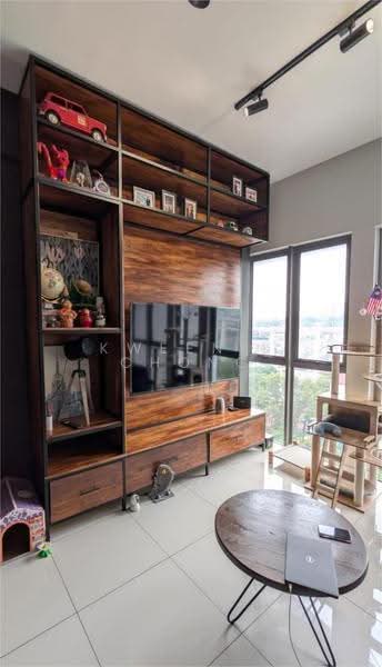 Service Residence for Sale at The Annex - Kweenie Chong - PropertyGuru.com.my