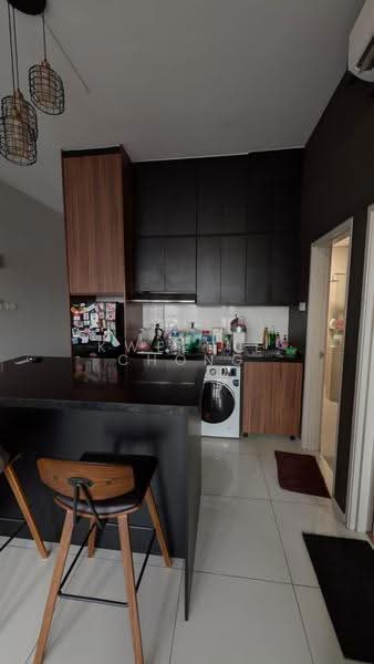 Service Residence for Sale at The Annex - Kweenie Chong - PropertyGuru.com.my