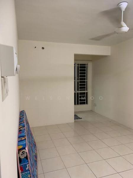 Kondominium untuk Disewa di Platinum Lake PV 13 - Welson Moo - Living Room - PropertyGuru.com.my