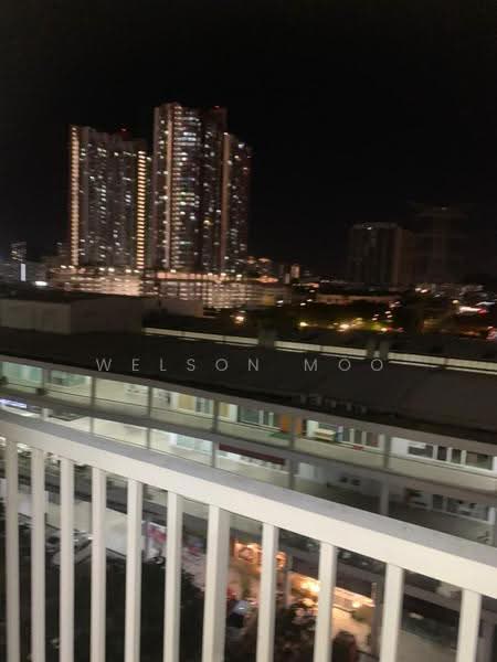 Kondominium untuk Disewa di Platinum Lake PV 13 - Welson Moo - Exterior - PropertyGuru.com.my