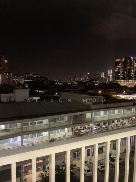 Kondominium untuk Disewa di Platinum Lake PV 13 - Welson Moo - Exterior - PropertyGuru.com.my