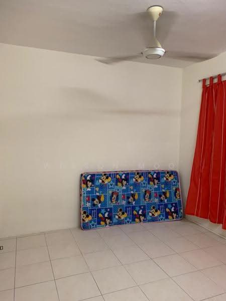 Kondominium untuk Disewa di Platinum Lake PV 13 - Welson Moo - Bedroom - PropertyGuru.com.my