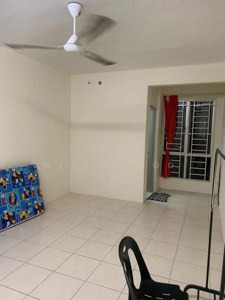 Kondominium untuk Disewa di Platinum Lake PV 13 - Welson Moo - Living Room - PropertyGuru.com.my