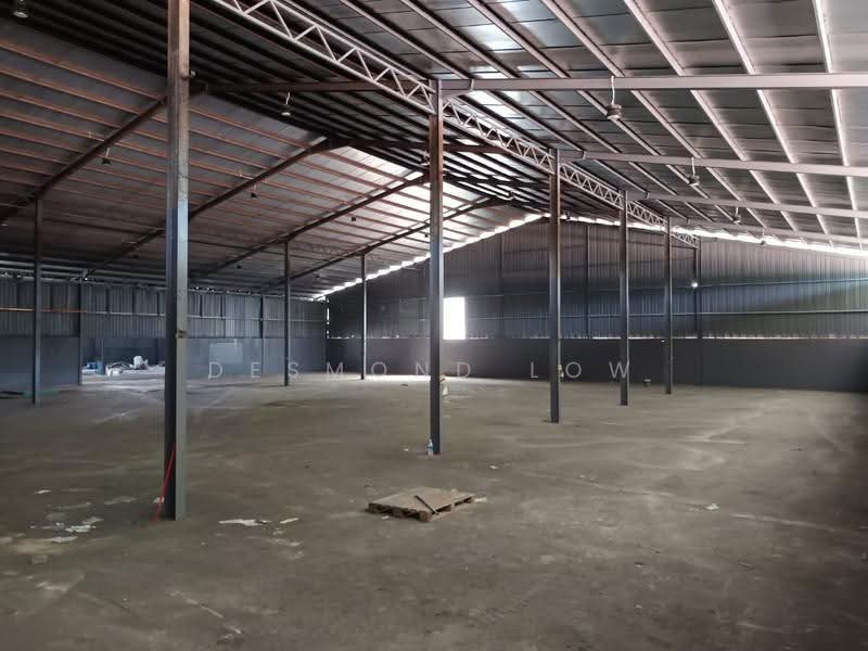 Kilang untuk Disewa di Kampung Sungai Lalang (Semenyih) - Desmond Low - Interior - PropertyGuru.com.my