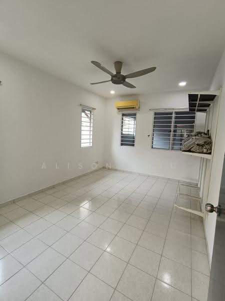 Townhouse for Rent in Batu Caves (Selangor) - Alison Chiu - Interior - PropertyGuru.com.my
