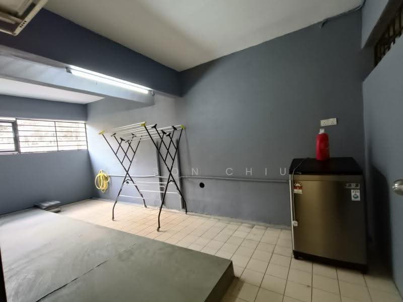 Townhouse for Rent in Batu Caves (Selangor) - Alison Chiu - Interior - PropertyGuru.com.my