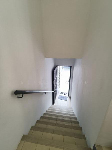 Townhouse for Rent in Batu Caves (Selangor) - Alison Chiu - Entrance - PropertyGuru.com.my