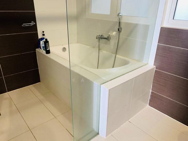 Service Residence for Rent at Encorp Marina - Karen Yeo - Bathroom - PropertyGuru.com.my