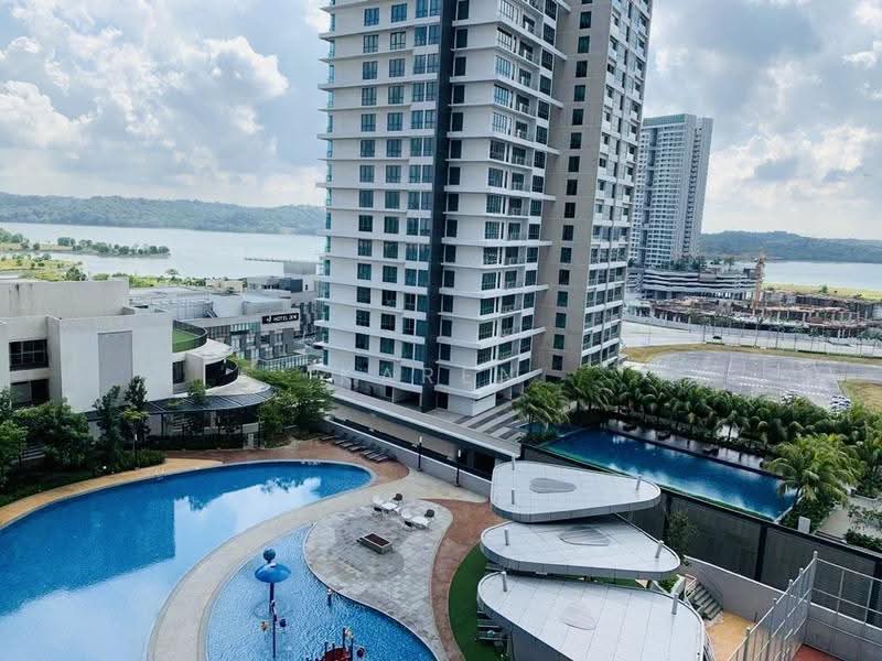 Service Residence for Rent at Encorp Marina - Karen Yeo - Exterior - PropertyGuru.com.my