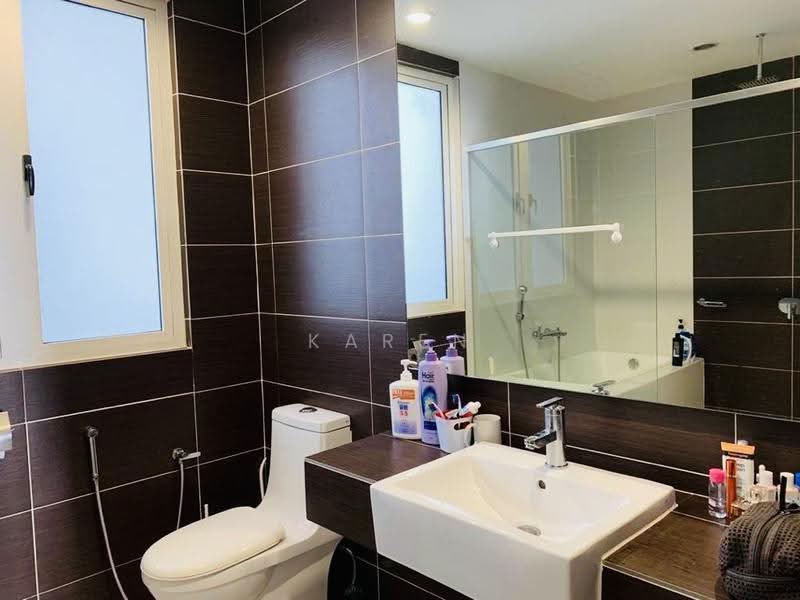 Service Residence for Rent at Encorp Marina - Karen Yeo - Bathroom - PropertyGuru.com.my