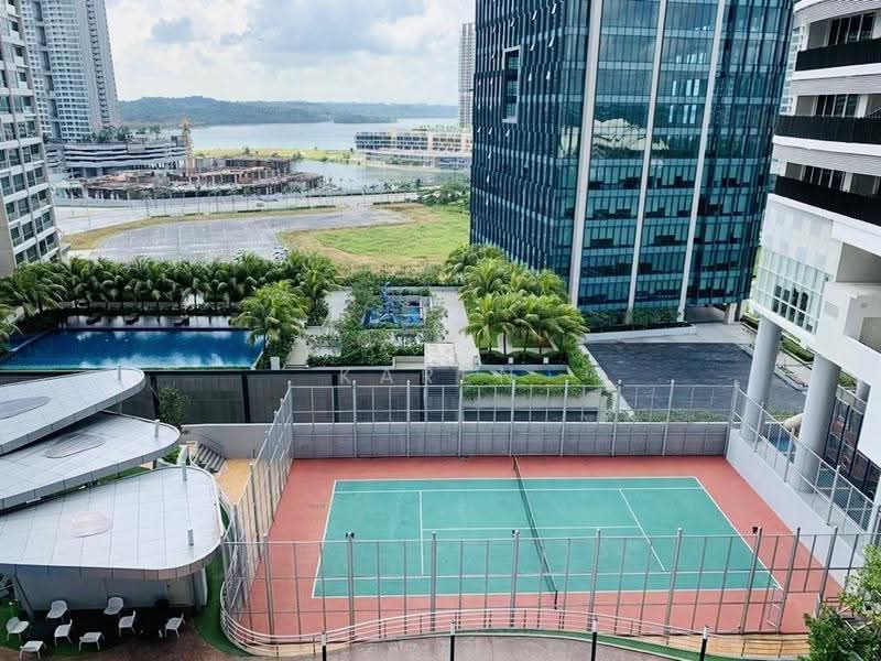 Service Residence for Rent at Encorp Marina - Karen Yeo - Exterior - PropertyGuru.com.my