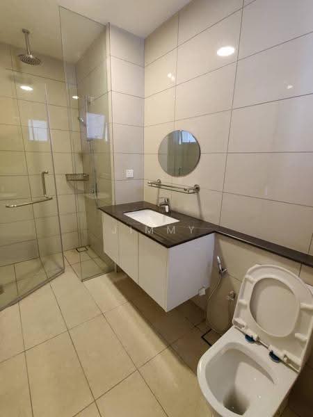 Service Residence for Rent at The Park Sky Residence - Jimmy Chang - Bathroom - PropertyGuru.com.my