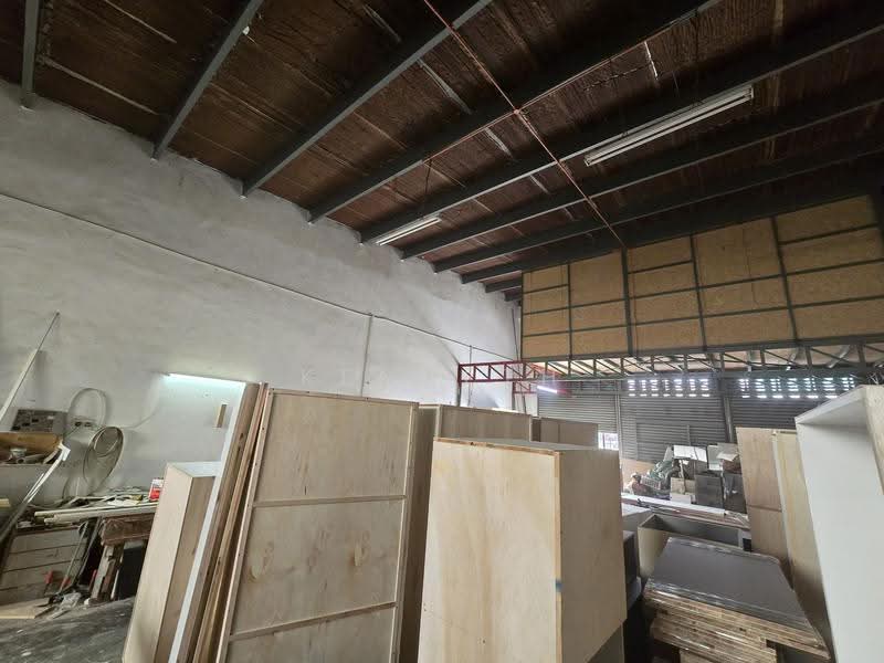 Terrace Factory for Sale in Sungai Buloh (Selangor) - Kenneth Wang - Interior - PropertyGuru.com.my