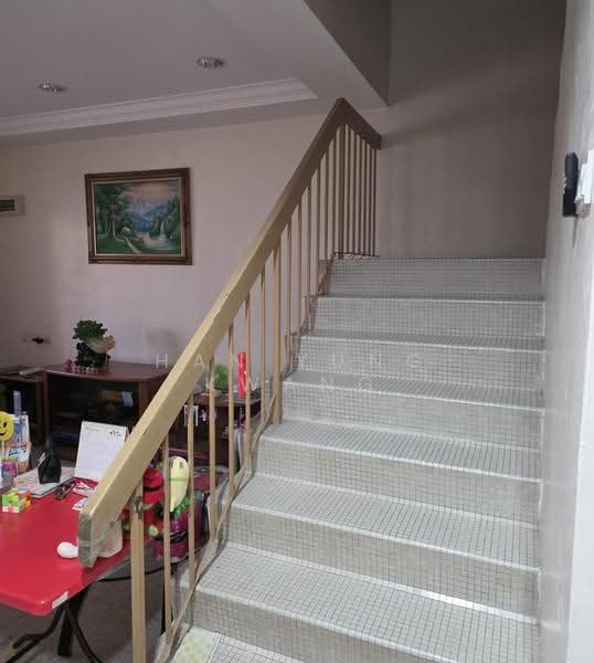 2-storey Terraced House for Sale in Taman Len Seng (Cheras) - Han Yung Kwang - Interior - PropertyGuru.com.my